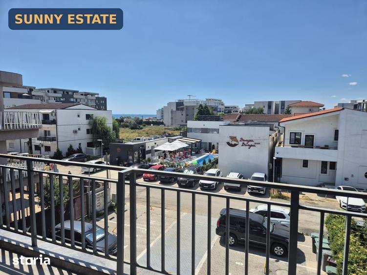 Apartament cu 2 camere în Nord