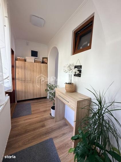 Proprietate cu doua case | Zona premium intre Dambu Pietros si Gh Doja