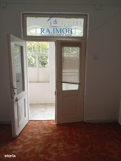 Casă cu 4 camere în Rudului
