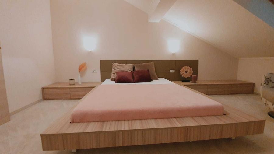 Apartament cu 3 camere decomandat în Dumbrăvița
