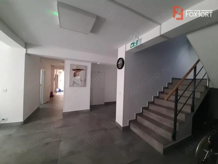 Spațiu comercial, de 600 mp, în Chișoda