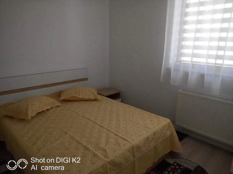 Apartament 2 camere, bloc nou, Tomis Nord - 4