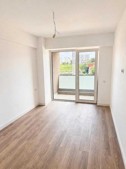 Apartament cu 2 camere decomandat în Copou