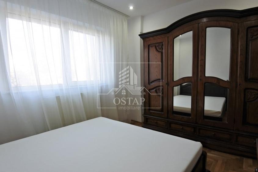 Apartament cu 2 camere decomandat, mobilat în Energiei