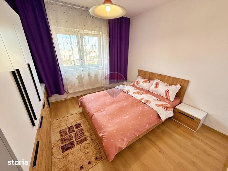 Apartament cu 2 camere de inchiriat in zona UTA - 6