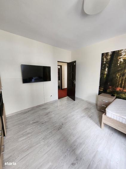 Bloc Nou - Parcare Privata - Bucatarie Separata cu Balcon - 5