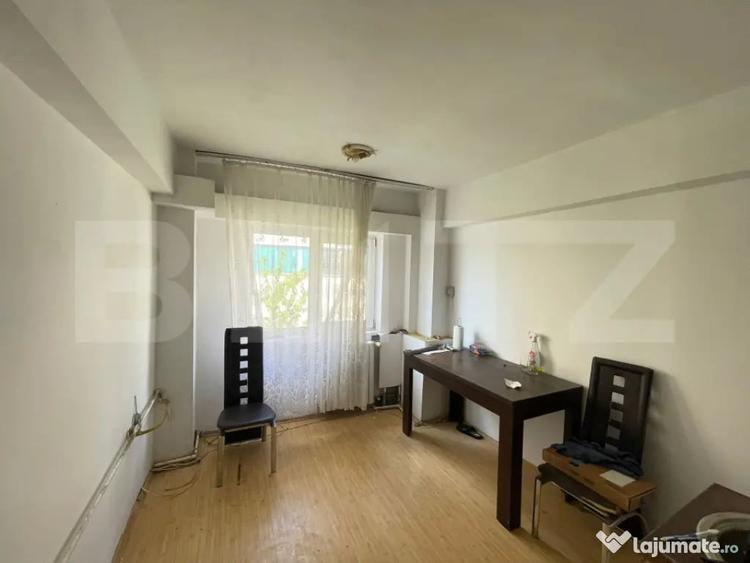 Apartament 2 camere decomandat,50mp, zona Intim - 1