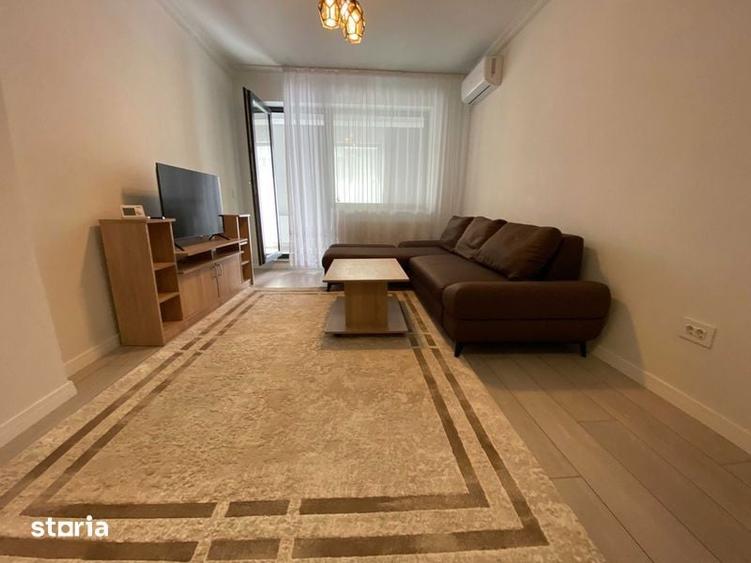 Apartament cu 2 camere în Nord