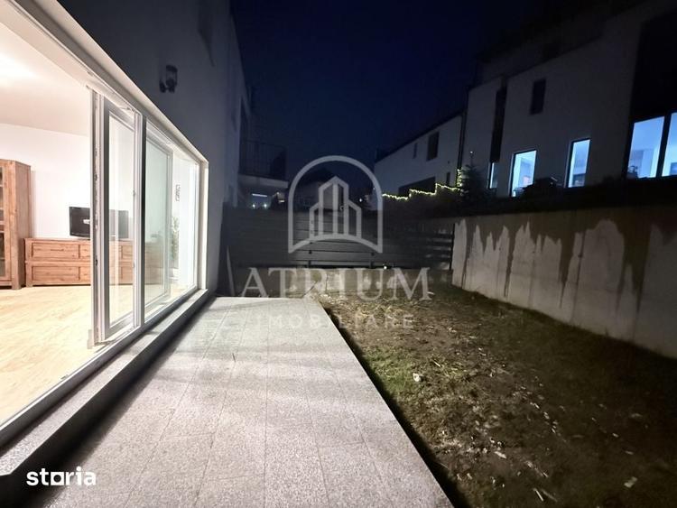 Casa la cheie 2025, 130 mp utili, 250 mp teren, zona Manastur/Campului - 2