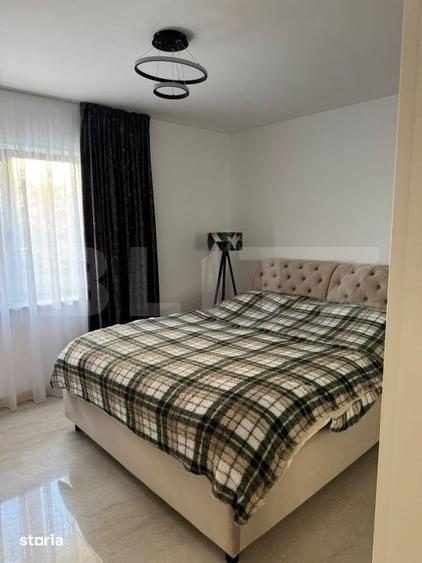 Apartament cu 4 camere în Central