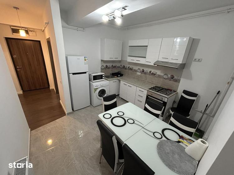 Apartament cu 3 camere decomandat în Nord
