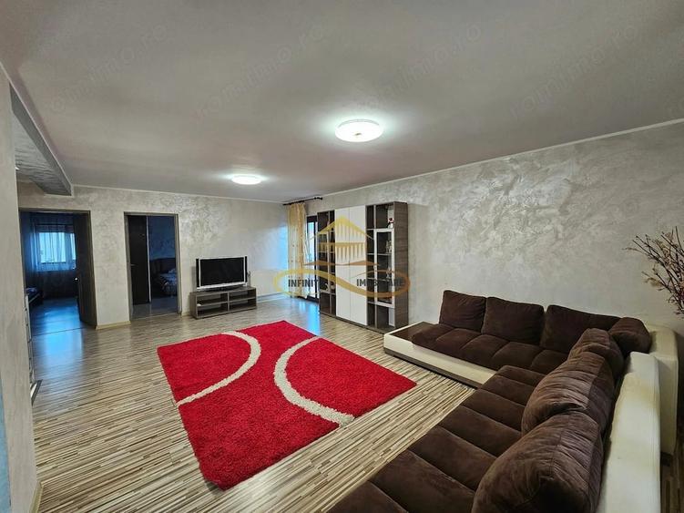 Casă în Fântânele (Hemeiuș)