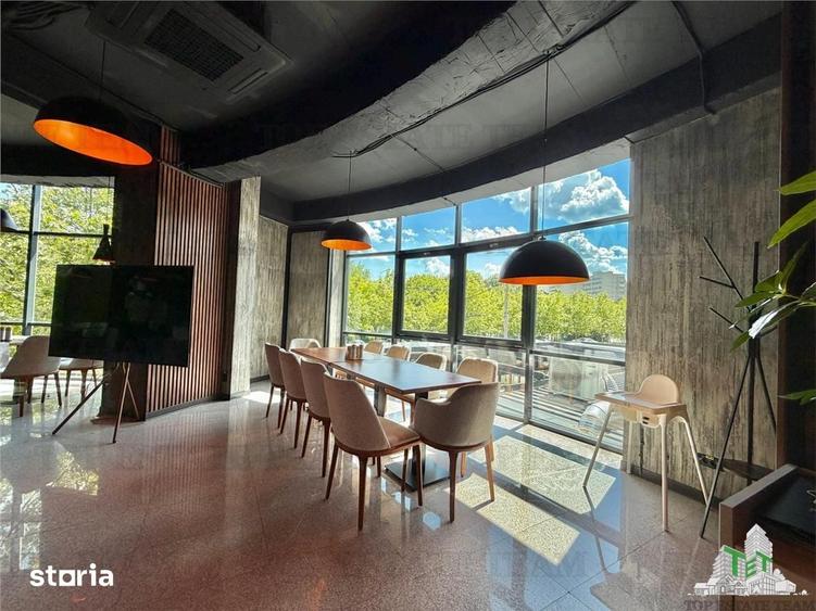 Spațiu comercial, de 470 mp, în Dristor