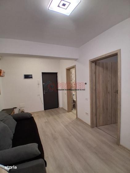 2 camere tip studio - Biruintei 7 - Popesti - 5