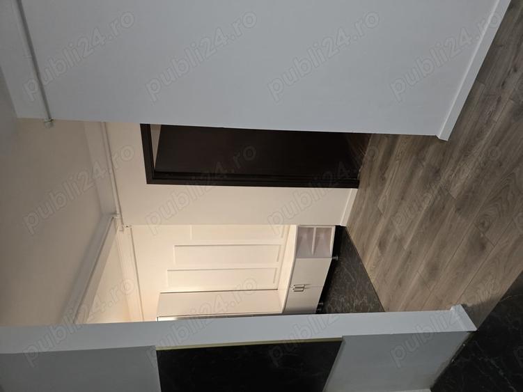 Apartament cu 2 camere decomandat în Micălaca