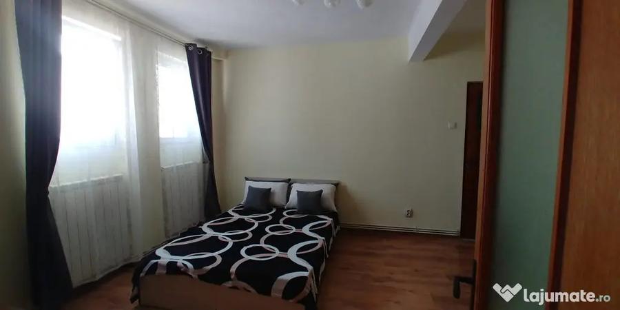 Apartament cu 2 camere nedecomandat în Parcul Carol