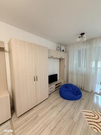 Garsonieră în Dudu