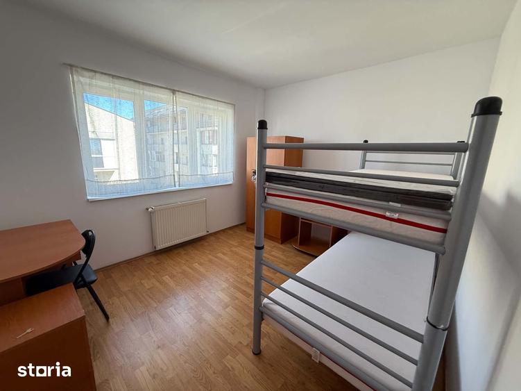 Apartament 3 camere - Buna Ziua-zona Home Garden-exclusivitate - 3
