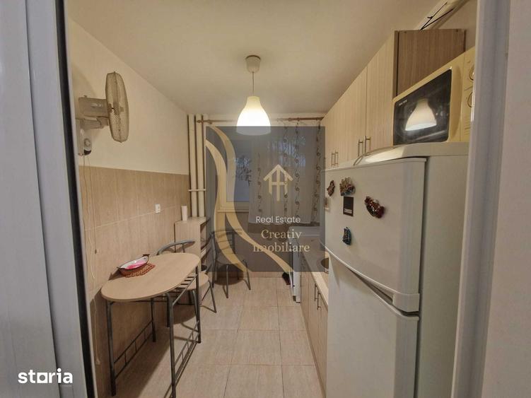Apartament 2 camere de va^nzare Vatra Luminoasa? | Renovat | Boxa? | - 2
