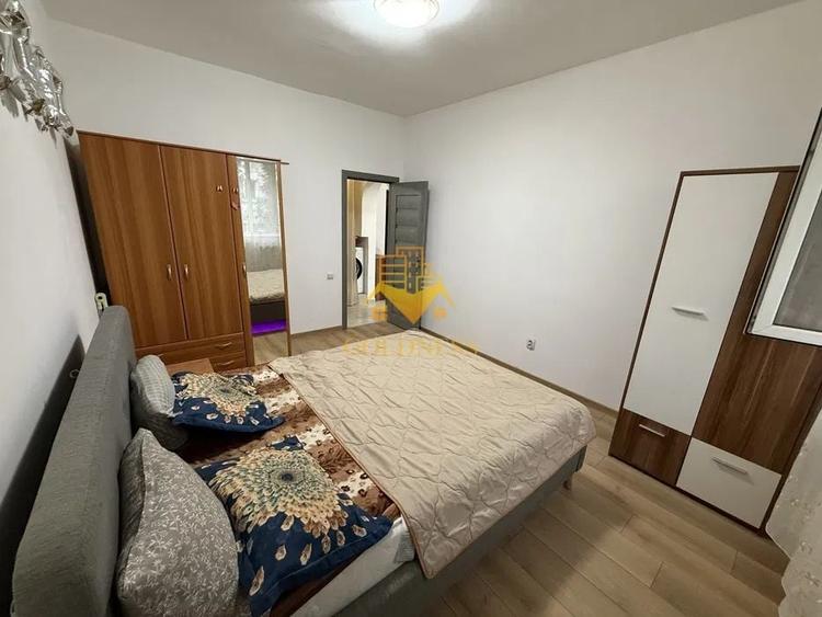 2 camere, modern, parcare, Dambul Rotund Zona Lombului, Calea Baciului - 1