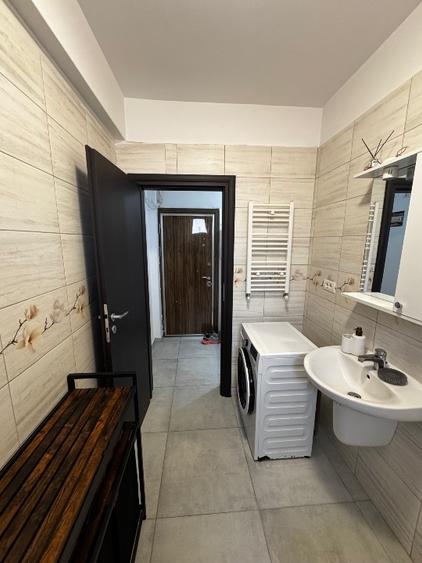 Proprietar – 0% comision | 2 camere mobilat | Bloc 2018 | Etaj 7/8 | 2 lifturi - 13