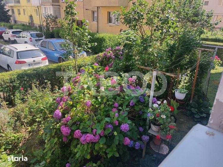 Apartament cu 2 camere decomandat în Calea Dumbrăvii