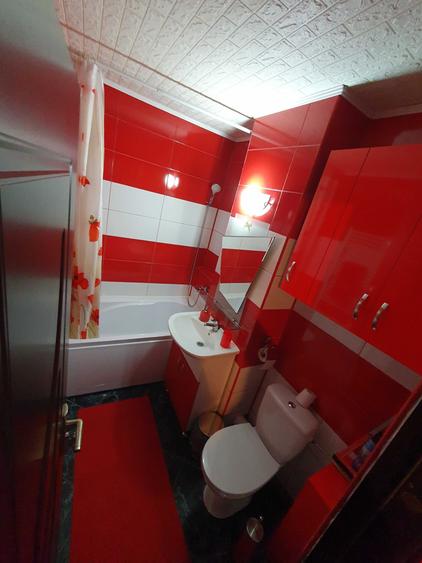 Casă cu 2 camere cu Teren 52 Mp în Central