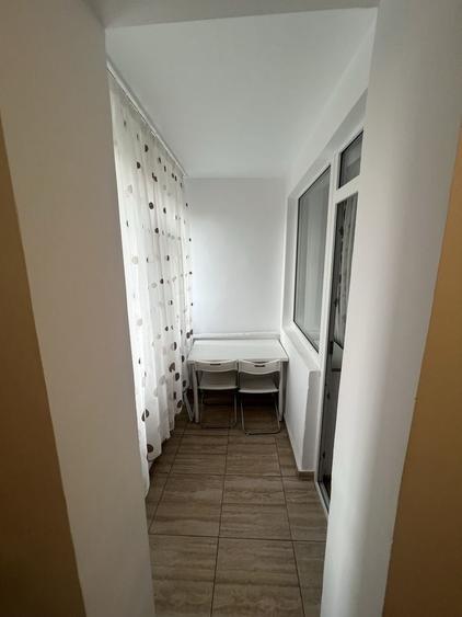 Garsonieră decomandată în Drumul Taberei