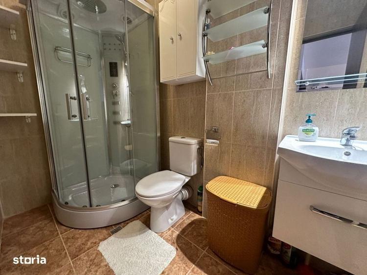 Apartament 2 camere zona Doamna Stanca - 2