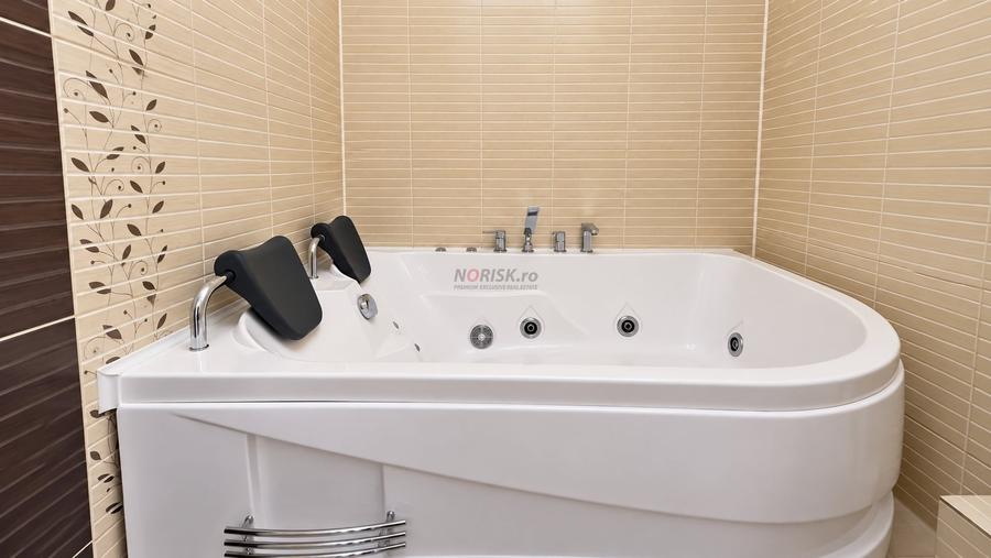 Apartament cu 2 camere decomandat, mobilat în Vitan Mall