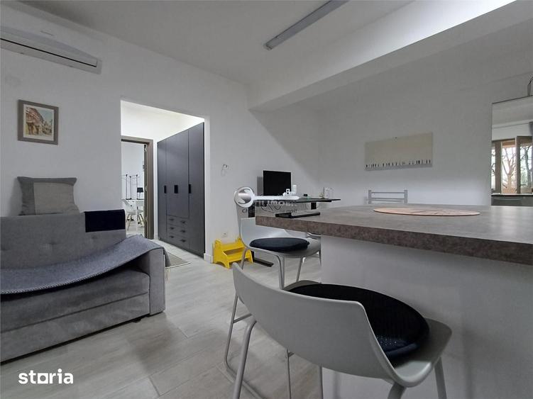 Apartament 2 camere, PRIMA INCHIRIERE, parcare ?i 2 balcoane Complex - 6