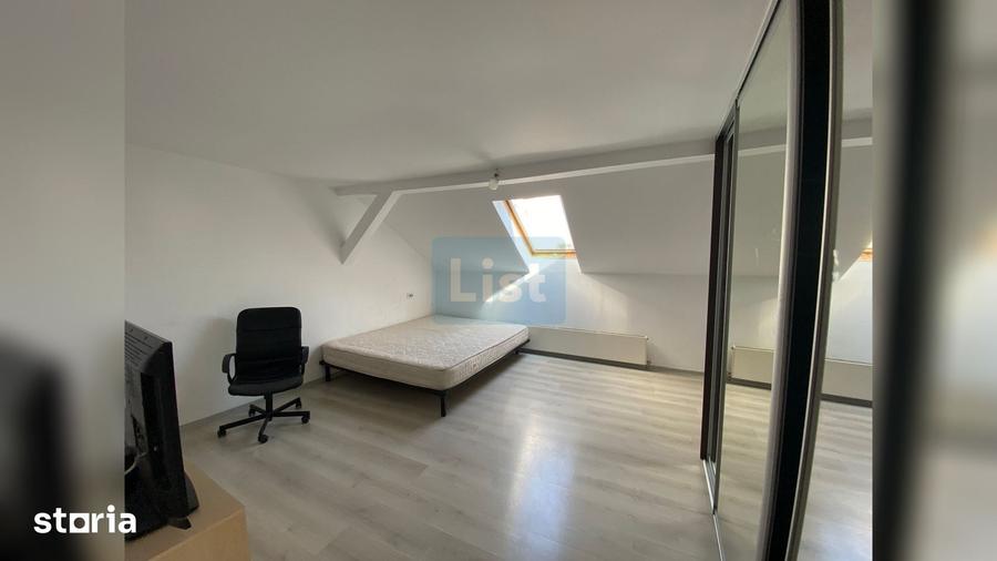 Apartament cu 4 camere în Central