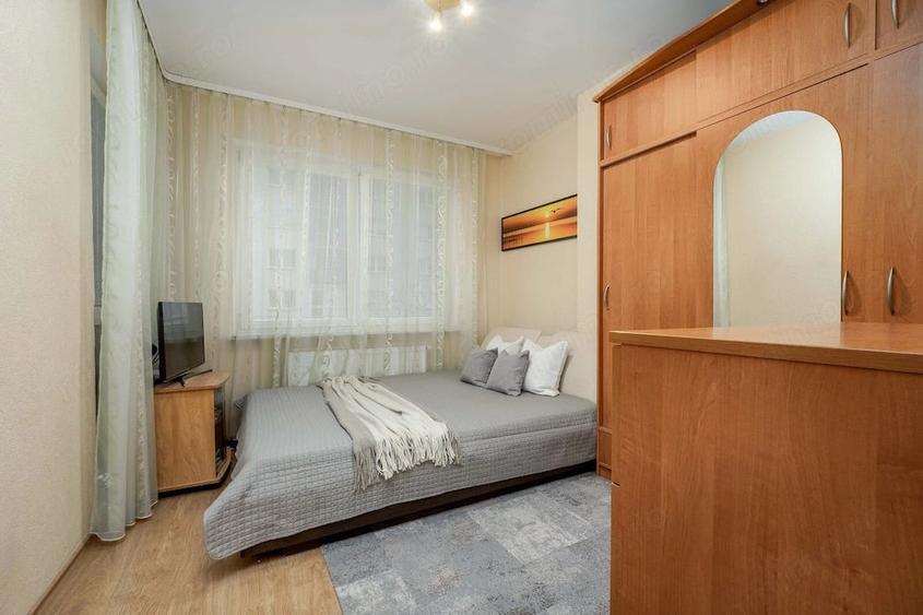 Apartament cu 2 camere de vanzare in zona Complex Studentesc - 6