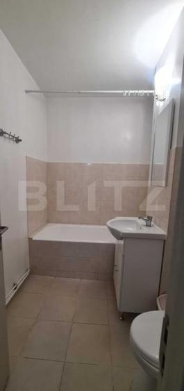 Apartament cu 2 camere decomandat, mobilat în Tătărași