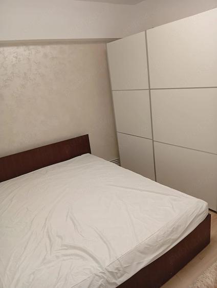 Apartament cu 2 camere decomandat în Ultracentral