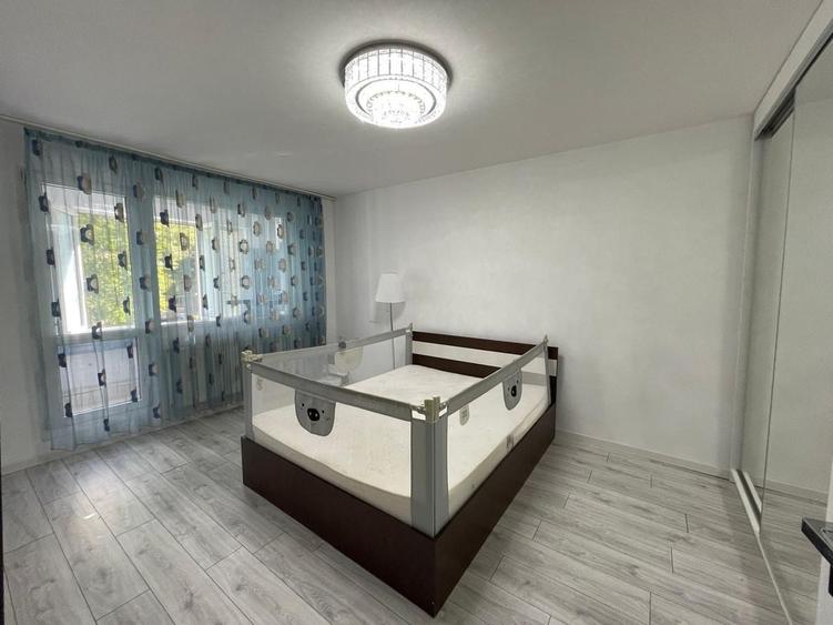 Apartament cu 2 camere decomandat, mobilat în Dristor