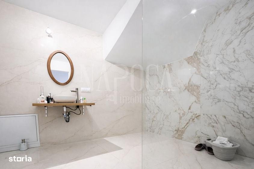 Casa 4 camere de vanzare in Campenesti, Apahida - 1