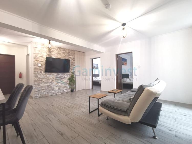 Apartament de inchiriat 4 camere in Oradea, zona Iosia, 90mp - 4
