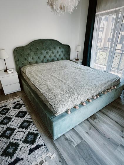 Apartament cu 3 camere decomandat, mobilat în Florești