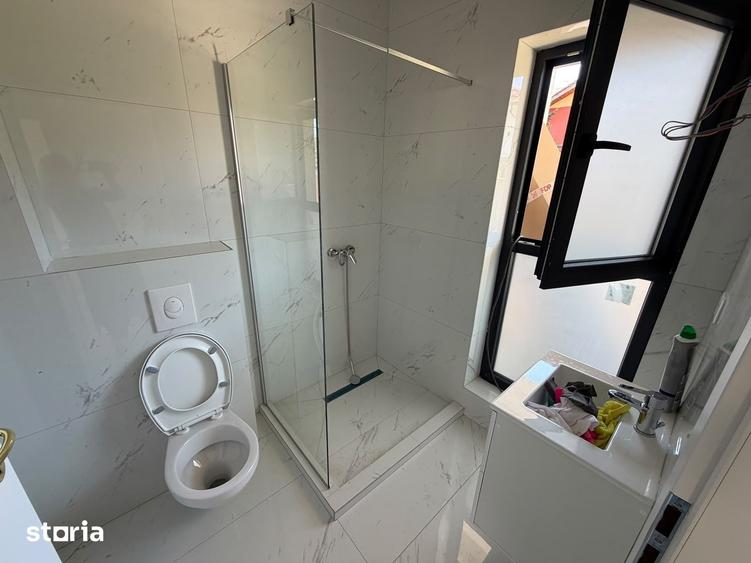 CASA DUPLEX - 4 CAMERE, MUTARE IMEDIATA, TEREN 250 MP, COMIS 0% - 2