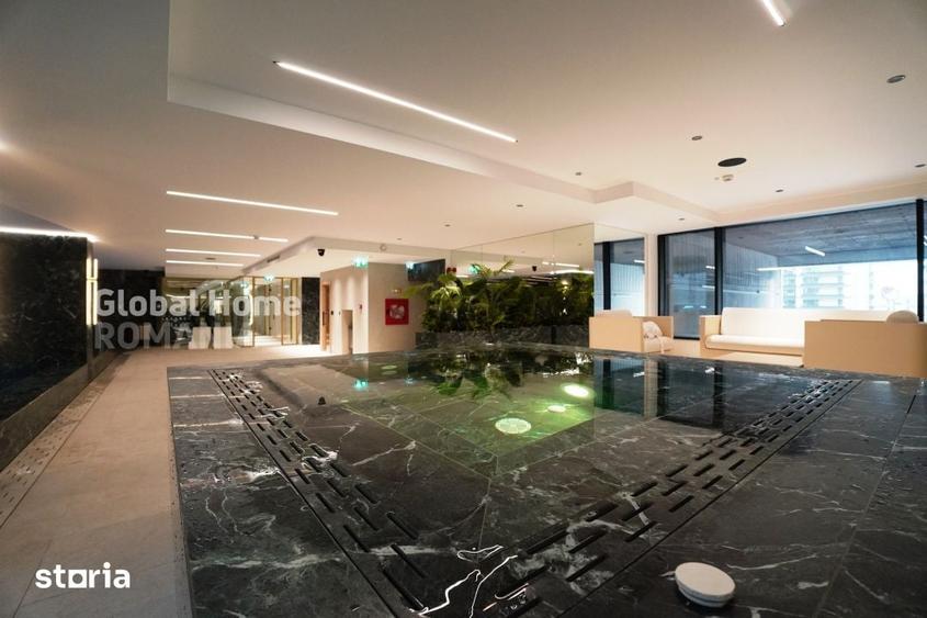 BHB Avenue - Hotel Benefits | Floreasca - Aviatiei | 2 Rooms + Terrace - 18
