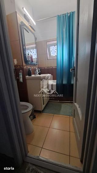 Apartament cu 2 camere în Casa de Cultură