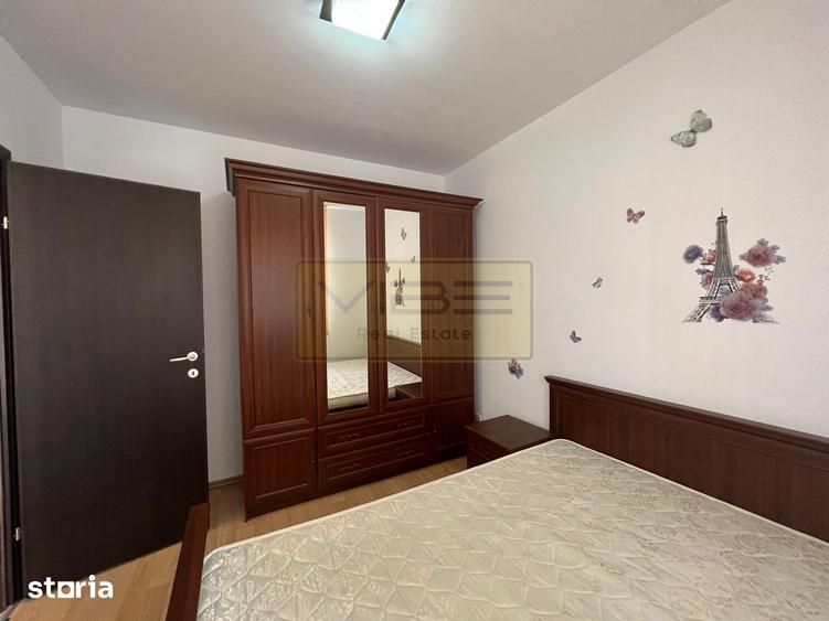 Apartament cu 2 camere în Tătărași