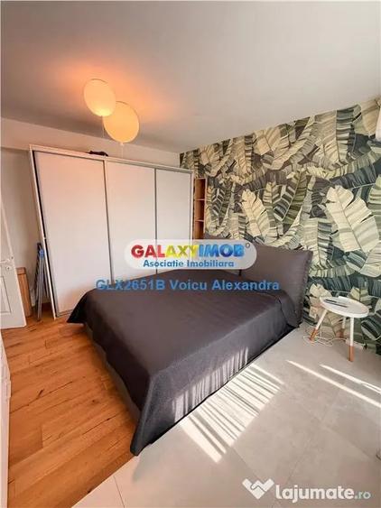 Apartament 3 Camere Vacaresti - Centrala - Parcare - Superb - 8