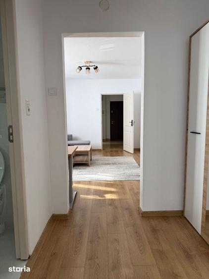 Apartament cu 2 camere semidecomandat în Olimpia-Stadion