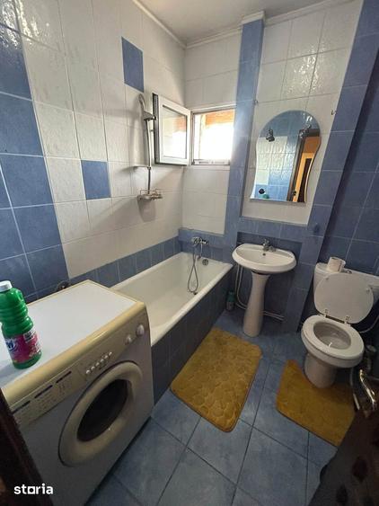 Apartament cu 3 camere decomandat în Ultracentral