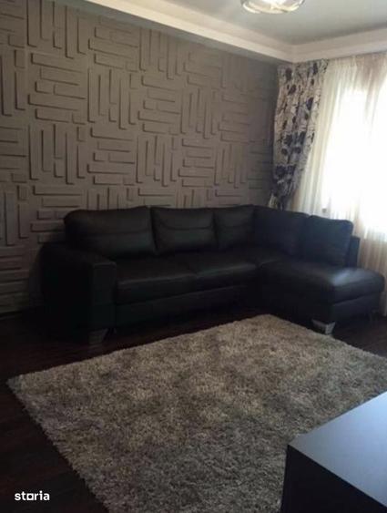 Apartament 2 camere, balcon si lift in Rahova - 5