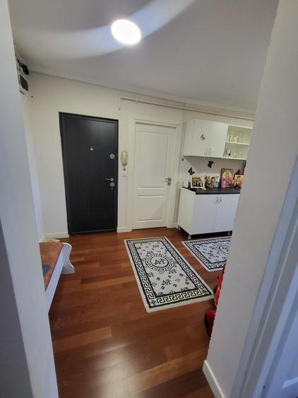 Apartament cu 2 camere decomandat în Dacia