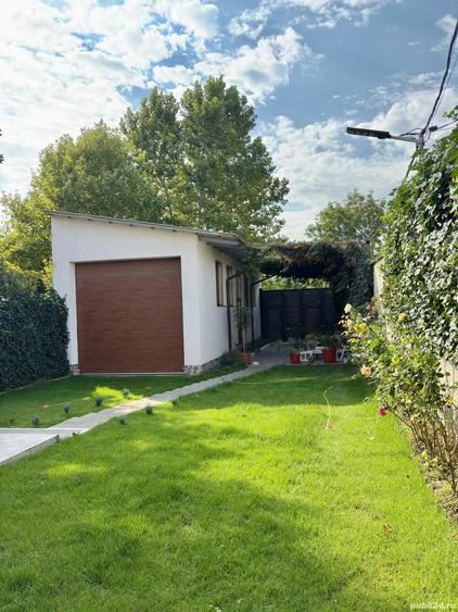 Casă cu 6 camere cu Teren 480 Mp în Școlilor