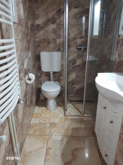 Casă cu 2 camere cu Teren 43 Mp în Universitate